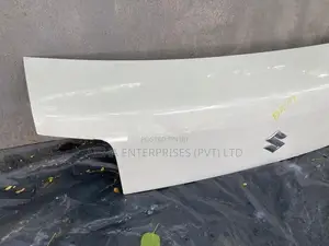 Suzuki Every DA17 Bonnet