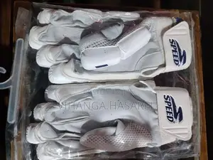 Cricket Gloves