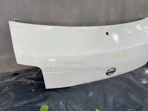 Suzuki Every DA64 Bonnet