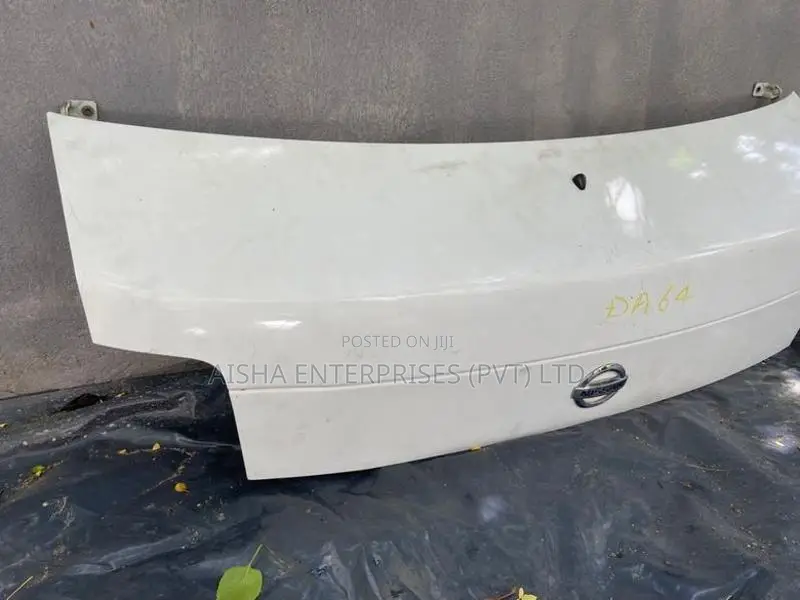 Suzuki Every DA64 Bonnet