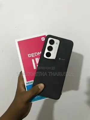 Xiaomi Redmi 15 8GB 256GB (Used)