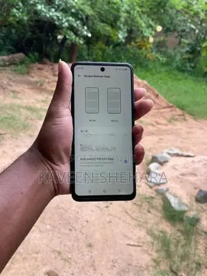 Tecno Pop 7 64GB (Used)