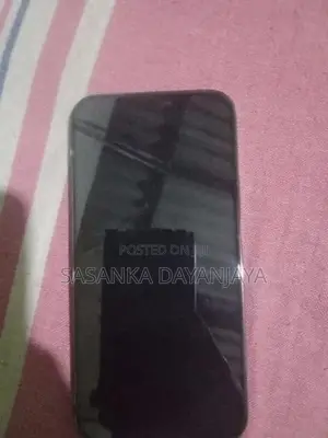 Apple iPhone 12 Pro (Used)