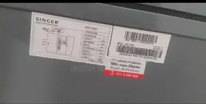 Deep Freezer 576L