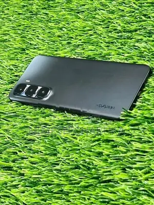 Infinix Hot 60 Pro+ 256GB (Used)