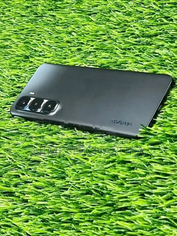 Infinix Hot 60 Pro+ 256GB (Used)