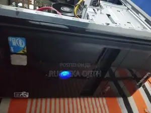 Desktop Computer