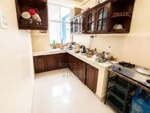 3 Bedroom Apartment For Sale near Galle Road In Colombo 6