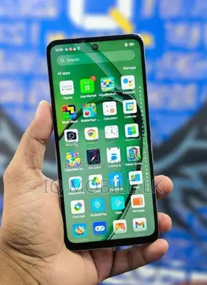 Oppo K12x 5G 12GB 128GB (Used)