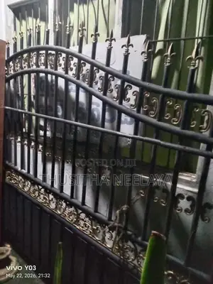 Gates