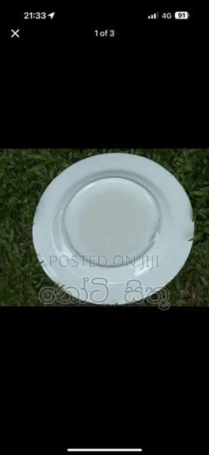 Plates