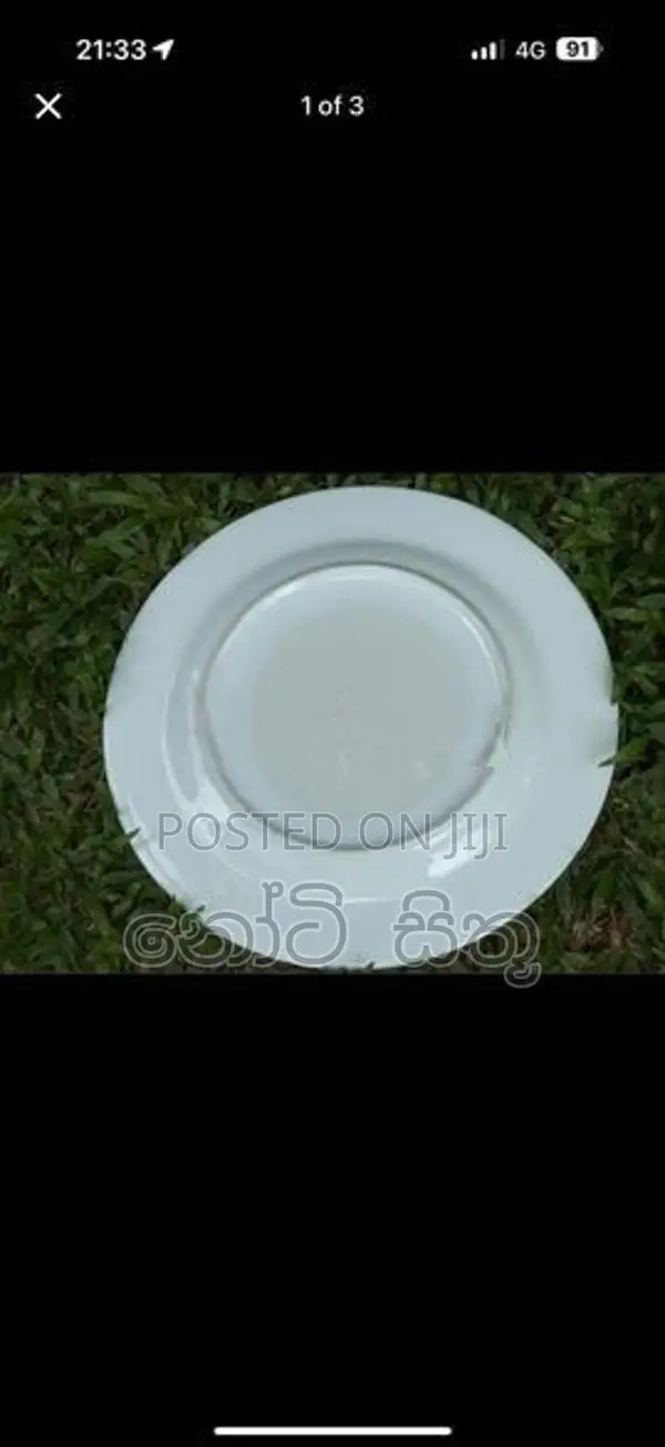 Plates