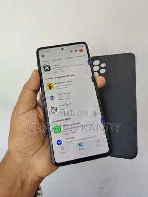 Samsung Galaxy A52 8GB 128GB (Used)