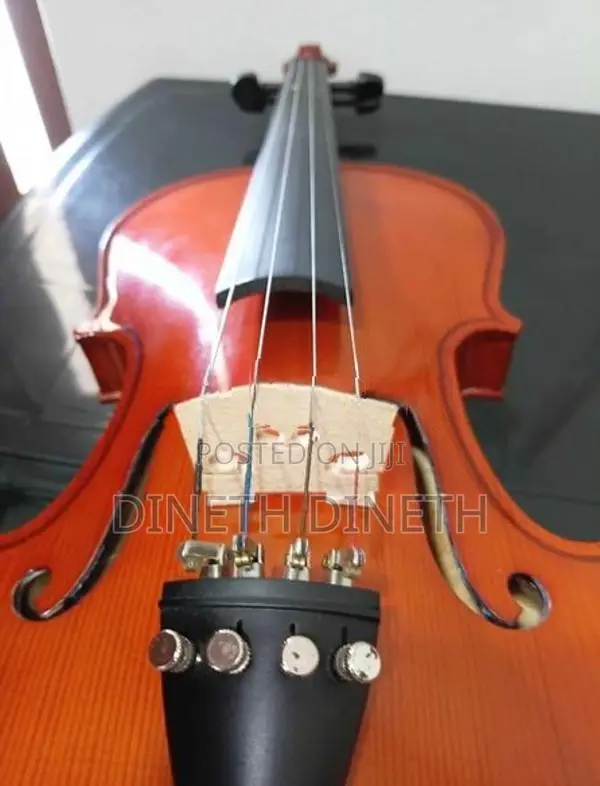 Violin Yamha
