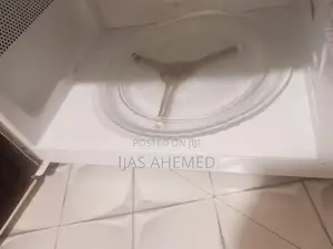 LG Microwave Oven