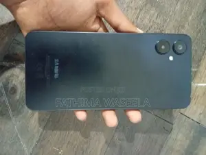 Samsung Galaxy A06 (Used)