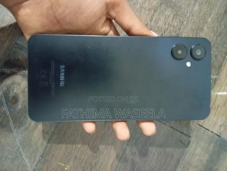 Samsung Galaxy A06 (Used)
