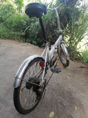Japan Folding Bike