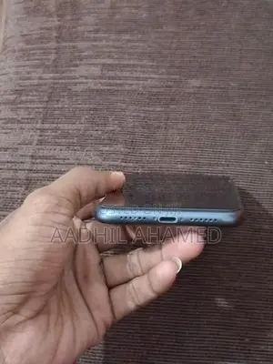 Apple iPhone 11 128GB (Used)