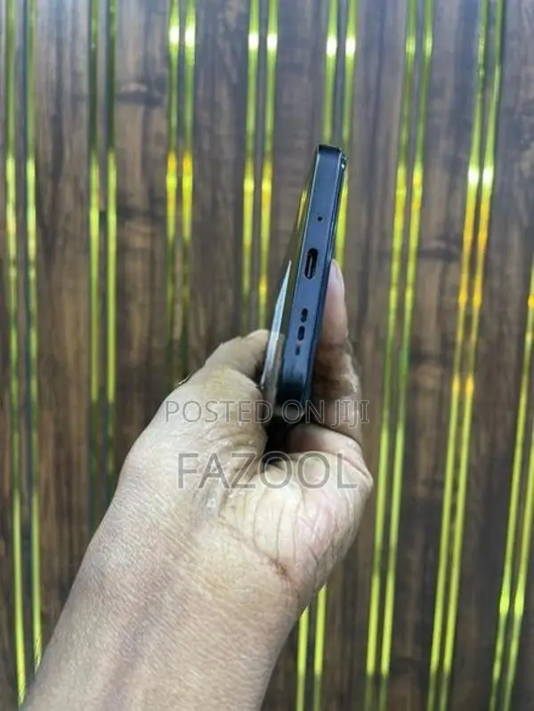 Xiaomi Redmi 13C (Used)