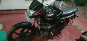 Bajaj Platina 2015