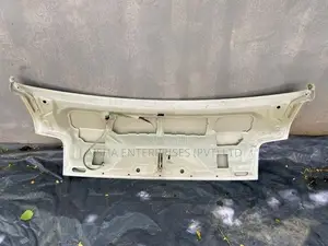 Suzuki Every DA17 Bonnet