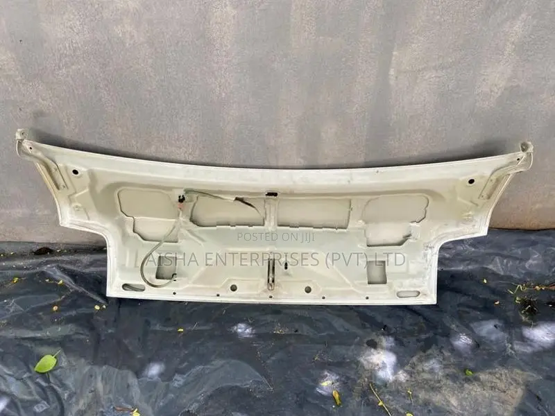 Suzuki Every DA17 Bonnet