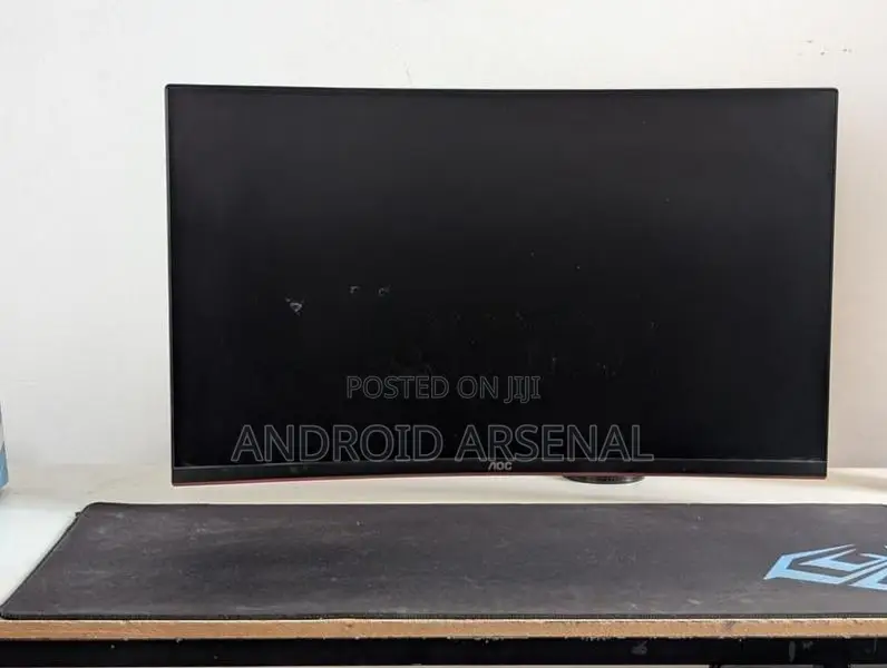 Monitor Arm ( 17/30'')