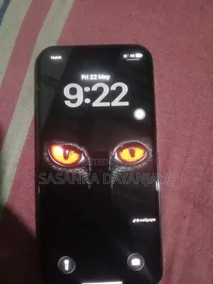 Apple iPhone 12 Pro (Used)