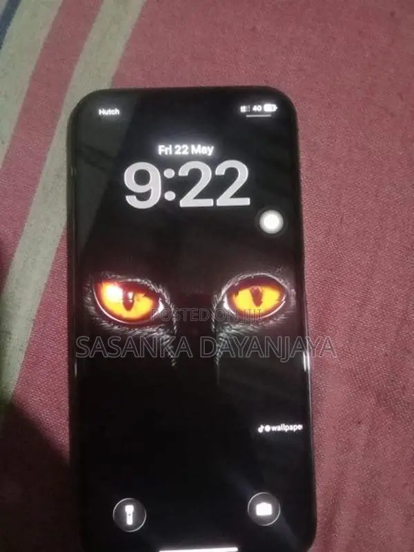Apple iPhone 12 Pro (Used)