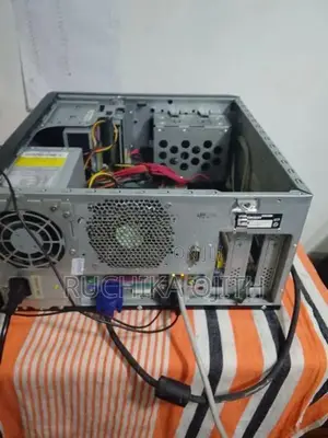 Desktop Computer