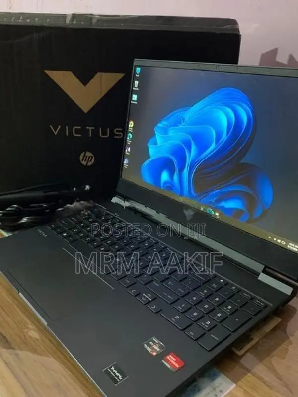 HP Victus 15 Laptop