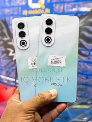 Oppo K12x 5G 12GB 128GB (Used)