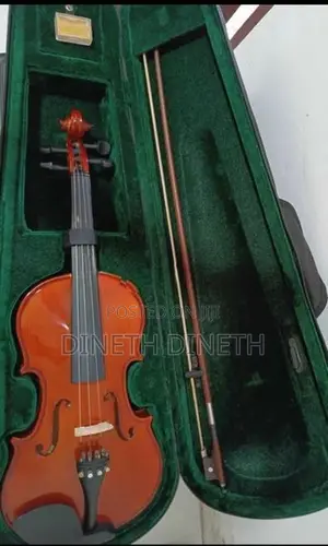 Violin Yamha