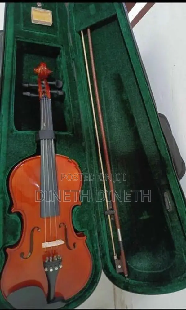 Violin Yamha