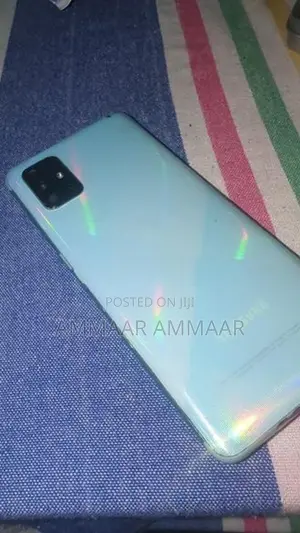 Samsung Galaxy A51 (Used)