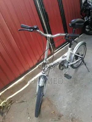 Japan Folding Bike