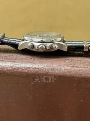 Omega Seamaster Professional 300M Chronograph