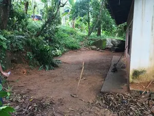 Land for Sale in Weganthale Mawanella
