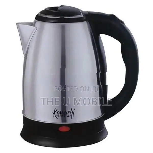 Kawashi Electric Kettle