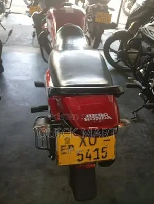 Hero Splendor 2012