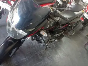 Bajaj Pulsar 150 2015