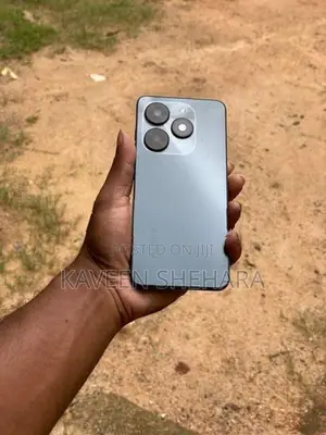 Tecno Pop 7 64GB (Used)