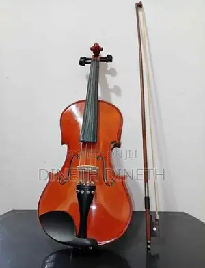Violin Yamha