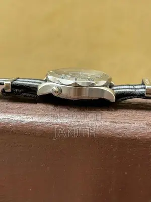 Omega Seamaster Professional 300M Chronograph