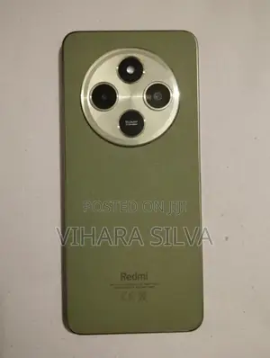 Xiaomi Redmi 14C (Used)