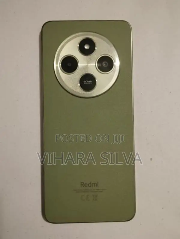 Xiaomi Redmi 14C (Used)