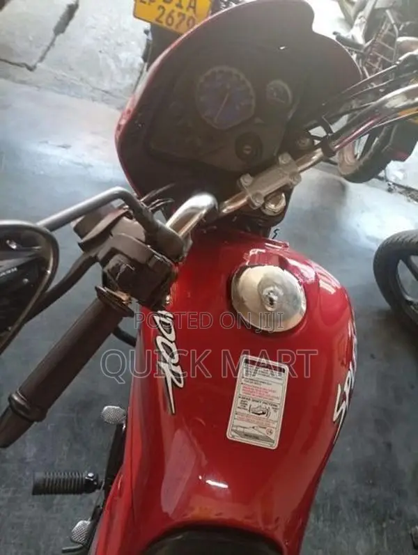 Hero Splendor 2012