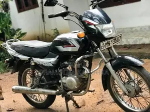 Bajaj CT100 2006