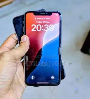 Apple iPhone XS Max (Used)